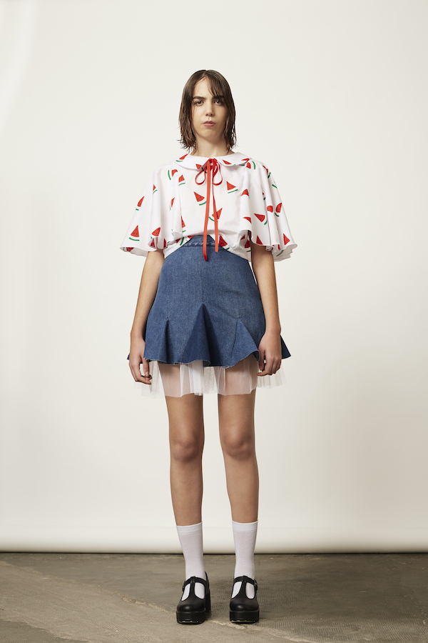 Picopico - Magical girls only | Fashion label based in Madrid